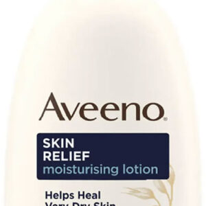 Skin Relief Nourishing Lotion 300mL كريم مرطب