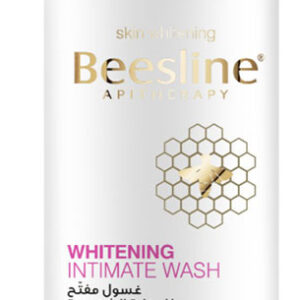 Whitening Intimate Wash 200mL غسول الجسم