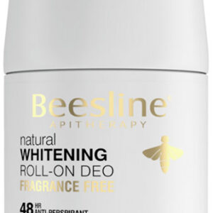 Whitening Roll-On Deodorant Fragrance-Free 50mL