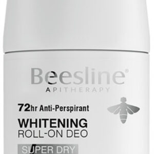 Whitening Roll-On Super Dry Fragrance-Free 50mL مزيل العرق