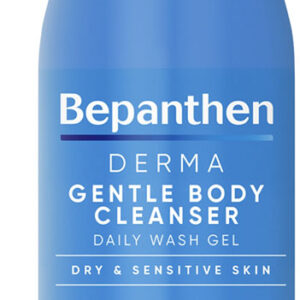 Gentle Body Cleanser 400mL غسول الجسم