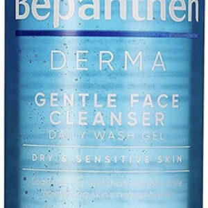 Gentle Face Cleanser 200mL غسول الوجه