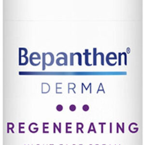 Regenerating Night Face Cream 50mL كريم ليلي للوجه