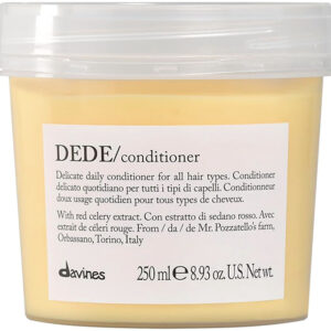 Dede Delicate Daily Conditioner for All Hair Types 250mL
