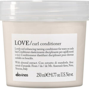 Love Curl Conditioner for Wavy & Curly Hair 250mL