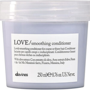 Love Smoothing Conditioner for Coarse or Frizzy Hair 250mL