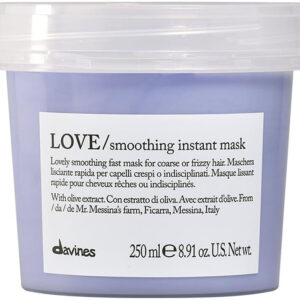Love Smoothing Instant Mask 250mL
