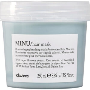 Minu Hair Mask for Colored Hair 250mL