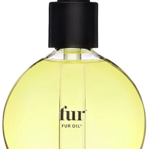 Oil for Silky Pubic Hair, Skin, and More 75mL زيت منعم