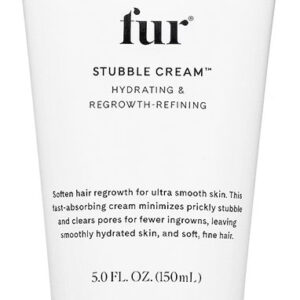 Stubble Cream Hydrating & Regrowth Refining 50mL كريم مرطب