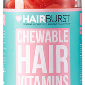 Strawberry Chewable Vitamin – 60 Capsules