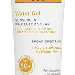 360º Water Gel SPF50+ 50mL واقي الشمس