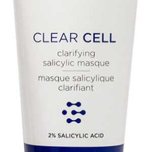 Clear Cell Clarifying Salicylic Masque 57g قناع الوجه