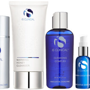 iS Clinical Acne Prone Skin Routine – 5 Products