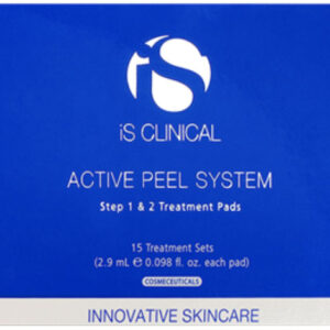 Active Peel System – 15 Sets مقشر الوجه