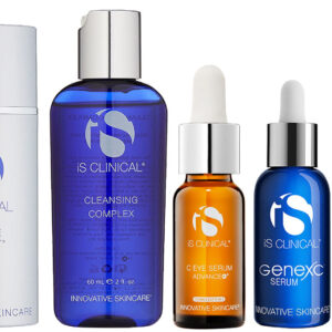 iS Clinical Anti-Pollution Routine – 5 Products