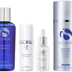 iS Clinical Brightening Routine – 4 Products
