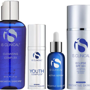 iS Clinical Firming Routine – 4 Products