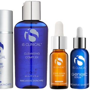 iS Clinical Routine Dull Aging Skin – 5 Products