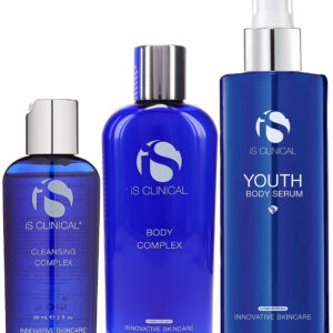 iS Clinical Routine for The Body – 3 Products