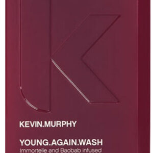 Young Again Wash 250mL شامبو