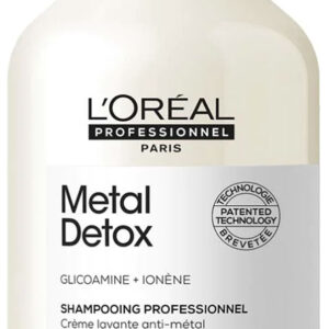 Metal Detox Shampoo 300mL شامبو