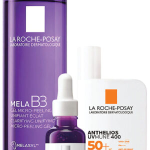 La Roche Posay Melasyl Anti-Dark Spot Set – 3 Products
