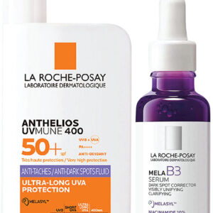 La Roche Posay Melasyl Anti-Dark Spot Duo – 2 Products
