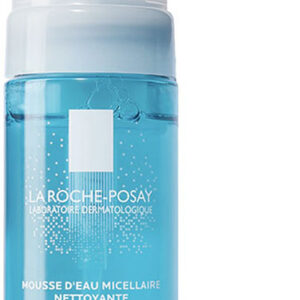 Physiological Foaming Water for Sensitive Skin 150mL