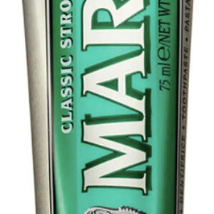 Classic Strong Mint Toothpaste 75mL معجون أسنان