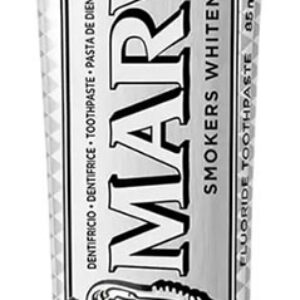 Smokers Whitening Mint Toothpaste 85mL معجون تبيض الأسنان