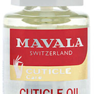 Cuticle Oil 10mL زيت للجلد حول الأظافر