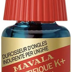 Mavala Scientifique K+ Nail Hardener 5mL مقوي الأظافر