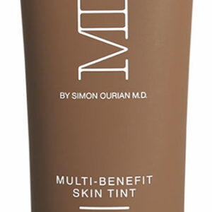 Multi Benefit Skin Tint Dark 30mL كريم ملون الوجه