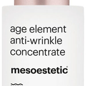 Age Element Anti-Wrinkle Concentrate 30mL