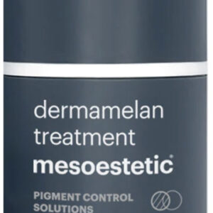 Dermamelan Treatment 30g كريم مفتح للوجه