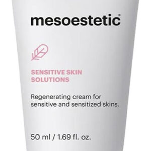 Fast Skin Repair 50mL كريم للوجه مهدئ ومجدد