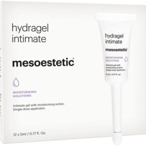 Hydragel Intimate 12x5mL