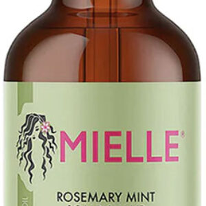 Rosemary Mint Scalp & Hair Strengthening Oil 59mL سيروم منشط الشعر