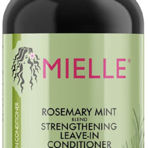 Rosemary Mint Strengthening Leave-In Conditioner 355mL بلسم مرطب الشعر