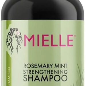 Rosemary Mint Strengthening Shampoo 355mL شامبو منشط الشعر