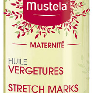 Stretch Marks Oil 105mL زيت لمنع علامات التمدد