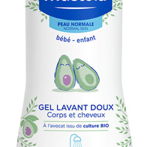 Gentle Cleansing Gel 500mL غسول