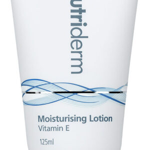 Moisturising Lotion Vitamin E 125mL لوشن مرطب
