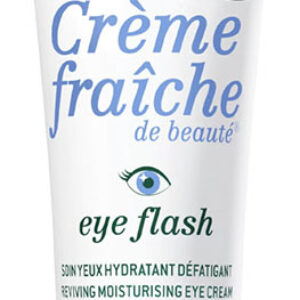 Crème Fraîche de Beauté® Eye Cream 15mL كريم العيون