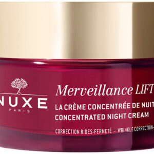 Merveillance Lift Concentrated Night Cream 50mL كريم ليلي الوجه