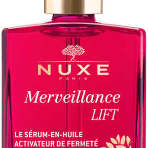 Merveillance Lift Firming Activating Oil-Serum 30mL سيروم زيت الوجه