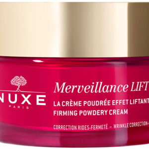 Merveillance Lift Firming Powdery Cream 50mL كريم بودرة