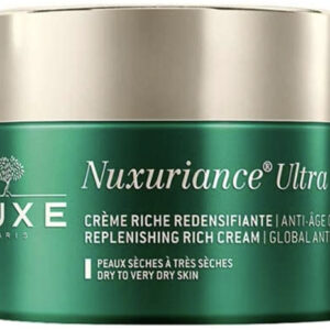 Nuxuriance Ultra Replenishing Rich Cream Anti-Aging 50mL كريم الوجه مضاد الشيخوخة