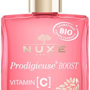 Prodigieuse® Boost Vitamin C Glow-Boosting Serum 30mL سيروم مفتح الوجه